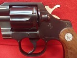 Colt Official Police .38 Special 4