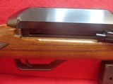 Heckler & Koch Model 630 .223 17.7" Barrel Semi Auto Sporting Rifle Checkered walnut Stock *PENDING* - 4 of 25