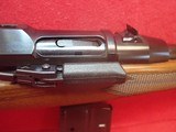 Heckler & Koch Model 630 .223 17.7" Barrel Semi Auto Sporting Rifle Checkered walnut Stock *PENDING* - 5 of 25