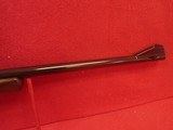 Heckler & Koch Model 630 .223 17.7" Barrel Semi Auto Sporting Rifle Checkered walnut Stock *PENDING* - 7 of 25