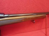 Heckler & Koch Model 630 .223 17.7" Barrel Semi Auto Sporting Rifle Checkered walnut Stock *PENDING* - 6 of 25
