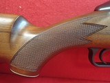 Heckler & Koch Model 630 .223 17.7" Barrel Semi Auto Sporting Rifle Checkered walnut Stock *PENDING* - 3 of 25