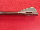 Heckler & Koch Model 630 .223 17.7" Barrel Semi Auto Sporting Rifle Checkered walnut Stock *PENDING* - 10 of 25