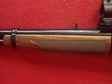 Winchester Model 94AE XTR .307 Winchester 20" Barrel Lever Action Rifle, Rare Caliber, with Scope Mounts ***SOLD*** - 12 of 18