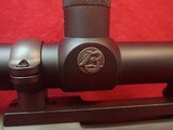 Remington 700 .308 Winchester 24" Bull Barrel Bolt Action Rifle with Burris 6x-20x Scope ***SOLD*** - 15 of 18