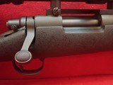 Remington 700 .308 Winchester 24" Bull Barrel Bolt Action Rifle with Burris 6x-20x Scope ***SOLD*** - 4 of 18