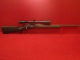 Remington 700 .308 Winchester 24" Bull Barrel Bolt Action Rifle with Burris 6x-20x Scope ***SOLD*** - 1 of 18