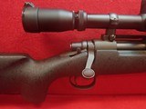 Remington 700 .308 Winchester 24" Bull Barrel Bolt Action Rifle with Burris 6x-20x Scope ***SOLD*** - 3 of 18