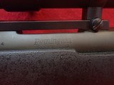 Remington 700 .308 Winchester 24" Bull Barrel Bolt Action Rifle with Burris 6x-20x Scope ***SOLD*** - 10 of 18
