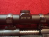 *SOLD* Remington 700LH Lefthanded .308 Winchester 24