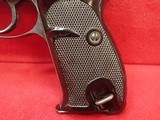 German P38 9mm WWII Spreewerk cyq Semi Automatic Pistol, All Matching Serial Numbers *SOLD* - 8 of 24