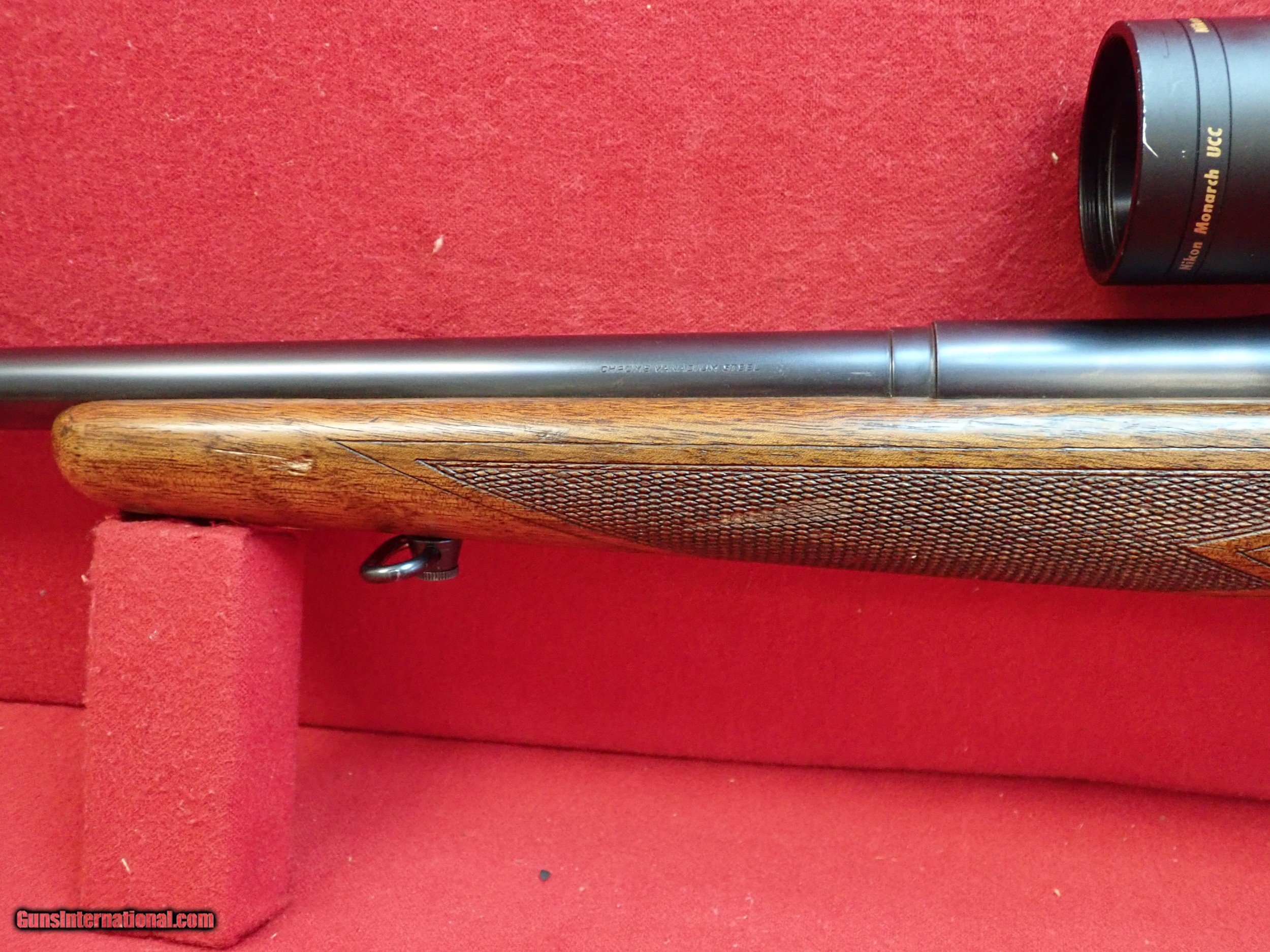 Fabrique Nationale FN Mauser Supreme .30-06 24.