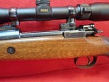 Fabrique Nationale FN Mauser Supreme .30-06 24" Barrel 1950's Sporting Rifle with Nikon Monarch Scope ***SOLD*** - 16 of 25