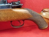 Fabrique Nationale FN Mauser Supreme .30-06 24" Barrel 1950's Sporting Rifle with Nikon Monarch Scope ***SOLD*** - 14 of 25