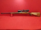 Fabrique Nationale FN Mauser Supreme .30-06 24" Barrel 1950's Sporting Rifle with Nikon Monarch Scope ***SOLD*** - 12 of 25