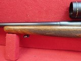 Fabrique Nationale FN Mauser Supreme .30-06 24" Barrel 1950's Sporting Rifle with Nikon Monarch Scope ***SOLD*** - 19 of 25