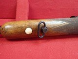 Fabrique Nationale FN Mauser Supreme .30-06 24" Barrel 1950's Sporting Rifle with Nikon Monarch Scope ***SOLD*** - 21 of 25