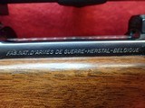 Fabrique Nationale FN Mauser Supreme .30-06 24" Barrel 1950's Sporting Rifle with Nikon Monarch Scope ***SOLD*** - 15 of 25