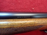 Fabrique Nationale FN Mauser Supreme .30-06 24" Barrel 1950's Sporting Rifle with Nikon Monarch Scope ***SOLD*** - 8 of 25