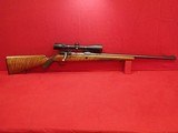 Fabrique Nationale FN Mauser Supreme .30-06 24" Barrel 1950's Sporting Rifle with Nikon Monarch Scope ***SOLD*** - 1 of 25