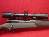 Weatherby Vanguard .338 Win Mag 24" Barrel Bolt Action Rifle w/ Bushnell Scope SOLD - 7 of 25