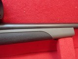 Weatherby Vanguard .338 Win Mag 24" Barrel Bolt Action Rifle w/ Bushnell Scope SOLD - 8 of 25