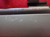 Weatherby Vanguard .338 Win Mag 24" Barrel Bolt Action Rifle w/ Bushnell Scope SOLD - 14 of 25