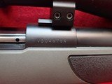 Weatherby Vanguard .338 Win Mag 24" Barrel Bolt Action Rifle w/ Bushnell Scope SOLD - 5 of 25