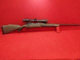 Weatherby Vanguard .338 Win Mag 24" Barrel Bolt Action Rifle w/ Bushnell Scope SOLD - 1 of 25