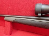 Weatherby Vanguard .338 Win Mag 24" Barrel Bolt Action Rifle w/ Bushnell Scope SOLD - 17 of 25