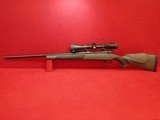 Weatherby Vanguard .338 Win Mag 24" Barrel Bolt Action Rifle w/ Bushnell Scope SOLD - 10 of 25
