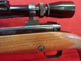 Winchester Model 70 SA 7mm-08 Bolt Action Rifle 24