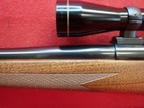 Winchester Model 70 SA 7mm-08 Bolt Action Rifle 24