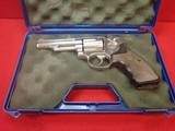 Smith & Wesson 66-2 .357 Magnum 4" Barrel Stainless Steel Tuned By S&W Performance Center ***SOLD*** - 17 of 17