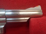 Smith & Wesson 66-2 .357 Magnum 4" Barrel Stainless Steel Tuned By S&W Performance Center ***SOLD*** - 5 of 17