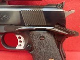 Colt Gold Cup National Match 1911 .45 ACP 5" Barrel Series 80 MKIV Competition With Tasco Red Dot, Original Box and 4 Mags ***SOLD*** - 12 of 18