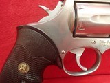 Smith & Wesson 686-1 .357 Magnum 6" Barrel Stainless Steel 6-Shot Revolver ***SOLD*** - 3 of 19