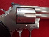 Smith & Wesson 686-1 .357 Magnum 6" Barrel Stainless Steel 6-Shot Revolver ***SOLD*** - 4 of 19