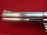 Smith & Wesson 686-1 .357 Magnum 6" Barrel Stainless Steel 6-Shot Revolver ***SOLD*** - 11 of 19