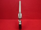 Smith & Wesson 686-1 .357 Magnum 6" Barrel Stainless Steel 6-Shot Revolver ***SOLD*** - 13 of 19
