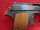 **SOLD**Femaru M37 Semi Auto Pistol 7.65mm 3-3/4" Barrel with Nazi Waffenamt Markings, Matching Parts, Correct Magazine**SOLD** - 3 of 25
