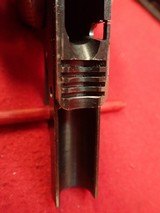 **SOLD**Femaru M37 Semi Auto Pistol 7.65mm 3-3/4" Barrel with Nazi Waffenamt Markings, Matching Parts, Correct Magazine**SOLD** - 20 of 25