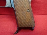 **SOLD**Femaru M37 Semi Auto Pistol 7.65mm 3-3/4" Barrel with Nazi Waffenamt Markings, Matching Parts, Correct Magazine**SOLD** - 8 of 25