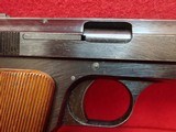 **SOLD**Femaru M37 Semi Auto Pistol 7.65mm 3-3/4" Barrel with Nazi Waffenamt Markings, Matching Parts, Correct Magazine**SOLD** - 4 of 25