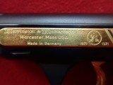 **SOLD**HK HK4 .380 ACP 3.25" Barrel Harrington & Richardson Commemorative Model 1971mfg**SOLD** - 10 of 16