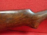 Remington Model 12CS Takedown .22 Remington Special 24" Pump Action Rifle Tube Magazine 1930mfg - 4 of 25