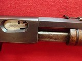 Remington Model 12CS Takedown .22 Remington Special 24" Pump Action Rifle Tube Magazine 1930mfg - 6 of 25