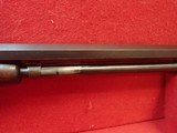 Remington Model 12CS Takedown .22 Remington Special 24" Pump Action Rifle Tube Magazine 1930mfg - 8 of 25