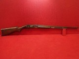 Remington Model 12CS Takedown .22 Remington Special 24" Pump Action Rifle Tube Magazine 1930mfg - 1 of 25