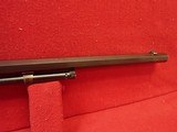 Remington Model 12CS Takedown .22 Remington Special 24" Pump Action Rifle Tube Magazine 1930mfg - 9 of 25
